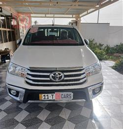 تويوتا هايلوكس